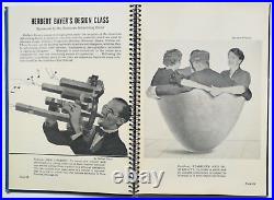 1941 A-D Magazine Rare Cover Alex Steinweiss Record Album Graphic Design Issue
