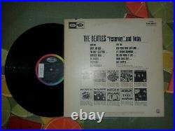 1966 The Beatles Yesterday And Today RIAA 3 MONO 2nd State Butcher Cover