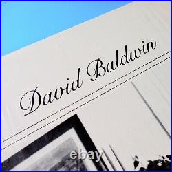 2 Lot David Baldwin Theo Charlier Trumpet Practice LPs Etudes Volume 1 & 2