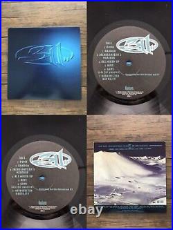 311 311 Vinyl US ORIGINAL LP Album Capricorn Records 1995 Rock Ron Saint