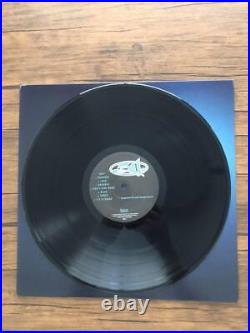 311 311 Vinyl US ORIGINAL LP Album Capricorn Records 1995 Rock Ron Saint