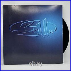 311 Self Titled Rare Original 1995 US 1st Press Album (NM) Ultrasonic Clean