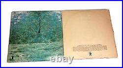 7 x Joni Mitchell vinyl LP Geffen / Asylum records 1972 1988 roses hejira