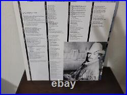 Alan Jackson Don't Rock The Jukebox LP Record 1991 Alan Jackson 2nd Album