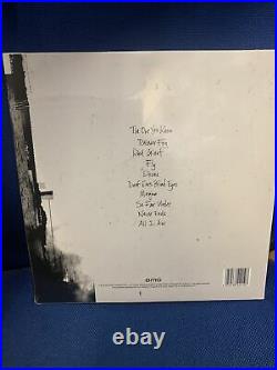 Alice In Chains Rainier Fog Alternative Cover 2LP RARE. Shrinkwrap Tears