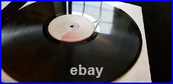 BEE GEE'S Greatest LP UK 1st Press Tri Fold Cover Double Album Rare! 1979 EX+