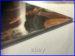 BLACK SABBATH s/t LP Album UNIQUE diff Cover Germany only VERTIGO SWIRL Club ED