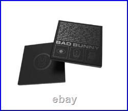 Bad Bunny Anniversary Trilogy Box Set 3 Albums, Lp × 6, 1 Surprise Item