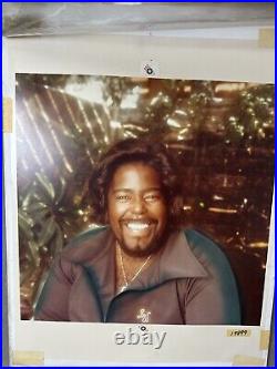 Barry white signs for someone you love original vinyl record production cover pr
