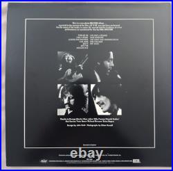 Beatles Let It Be Purple Label Capitol Vinyl LP SW-11922 Record-Album & Posters