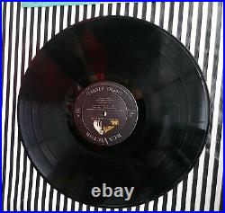 Belafonte At Carnegie Hall Harry Belafonte Vinyl LP Record