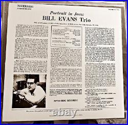 Bill Evans Lot of 6 Albums Vinyl all NM and Covers VG+ to NM