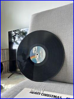 Bing Crosby Merry Christmas Vintage MCA-15024 LP 12in Vinyl Record Album