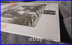 Blind Faith Blind Faith 1969 ATCO Records SD 33-304 Vinyl LP New Sealed