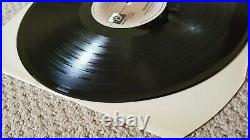 Blondie 1st Album Private Stock Label 1977 UK edition very rare. Free Shipping