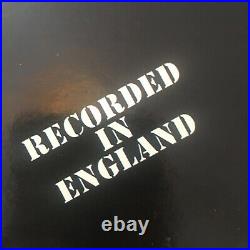 CHUCK BERRY In London 1965 NM Vinyl LP VG+ Record Cover CHESS LP 1495 RARE