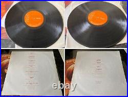 DAVID BOWIE Job Lot of x9 Vinyl Record LP Albums Rock, Glam 1970's