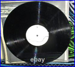DJ Krush Meiso Double Vinyl LP MW039LP 1995 Sony Music Original Record Album