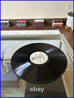 Dire Straits Self Titled Debut LP Album Original 1978 Warner Bros BSK 3266