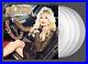 Dolly Parton Rockstar Hot Rod Cover Clear Vinyl Box Set 4 LP LE IN HAND! SEALED
