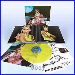 Dua Lipa Future Nostalgia Ltd Edition Vinyl Boxed Set