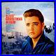 ELVIS PRESLEY-ELVIS' CHRISTMAS ALBUM-RCA VICTOR #LPM 1951-Scarce Long Play Label