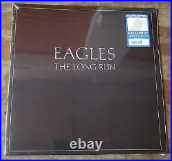 Eagles 8 Vinyl Bundle (All 2021 Walmart Exclusives) All Studio Albums + New Live
