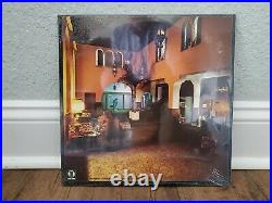 Eagles Hotel California Factory SEALED 1976 US Album Asylum Records 6E-103 Vinyl