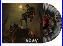 Earthworm JIM (EWJ Rock/Metal) Vinyl Junkit Variant LE/250 Respawned Records