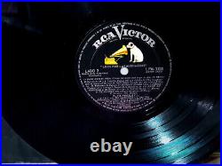 Elvis ARGENTINA Loco Por Las Muchachas 1965 DEEP GROOVE LP Girl Happy BEAUTIFUL