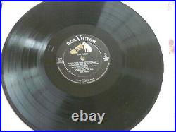 Elvis Presley Lp Lpm-1254 First Album Long Play