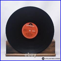Eric Clapton The Studio Album Collection 1970- Double LPBox Set 7 x LP Vinyl