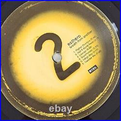 Esthero Breath From Another LP Vinyl Record VG/VG Trip Hop 1998