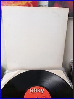 Excalibur Scepture YRS LPST01 Yarmouth Recording Vinyl Record Album Mega Rare
