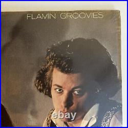 Flamin' Groovies Self Titled SEALED 1970 US 1st Press Album KSBS 2021
