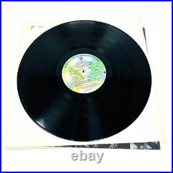 Fleetwood Mac Rumours Vinyl, LP, Album, Warner Bros Records BSK 3010