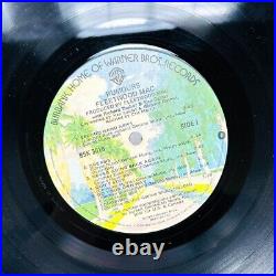 Fleetwood Mac Rumours Vinyl, LP, Album, Warner Bros Records BSK 3010