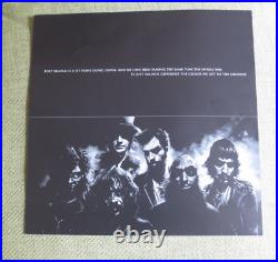 Foxy Shazam The Church Of Rock And Roll 2012 US vinyl LP + inner I. R. S. Rare
