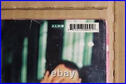 Garbage Original 1995 Debut Album (Rare Vinyl AM52-80004) NewithSealed Read Info