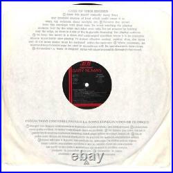 Gary Numan Photograph The Best Of Gatefold LP Vinyl Album 2008 INT146.606 EX EX