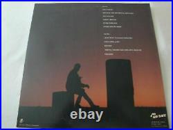 German Afternoons John Prine VINYL LP Album OH BOY RECORDS LULU WALLS, PARADISE