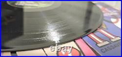 Gorillaz 2001 LP vinyl x2 album UK Parlophone 7243 53113810 VG