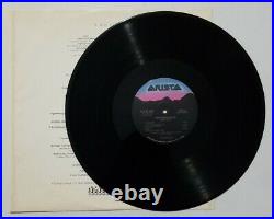 Grateful Dead Vinyl LP DEAD SET Dual Album Record Gatefold A2L 8606 1981 Clean