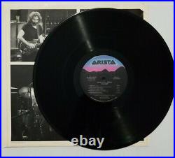 Grateful Dead Vinyl LP DEAD SET Dual Album Record Gatefold A2L 8606 1981 Clean