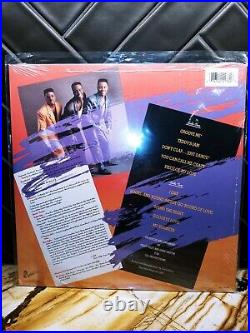 Guy Guy Album LP Vinyl Teddy Riley NEW SEALED New Jack Swing MCA NO CUTOUT