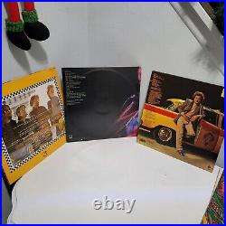 Harry Chapin 6 Album Set 70/80's Originals