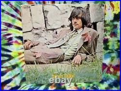 JAMES TAYLOR (debut album) 1969 original UNIPAK GF Apple LP SEALED