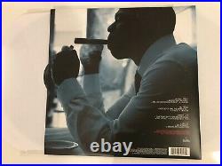 JAY-Z American Gangster 2LP Gatefold Cover, OG Press 2007