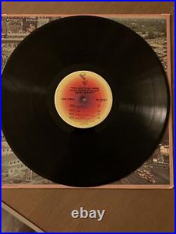 JIMMY BUFFETT you Had To Be There? ABC Records Inc. Live Db Album Vinyl. VG+