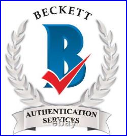 Jennifer Nettles Signed Vinyl Record Album Cover Beckett Authentic Autograph COA